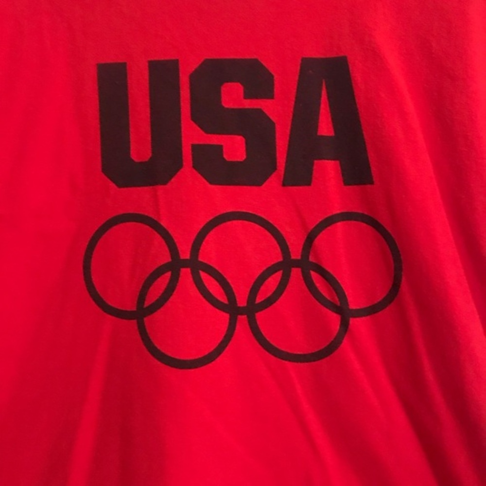Boys T-Shirt XL 18/20 USA